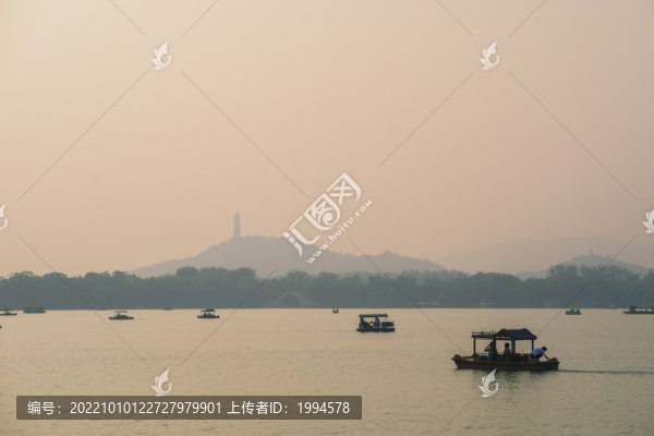 昆明湖