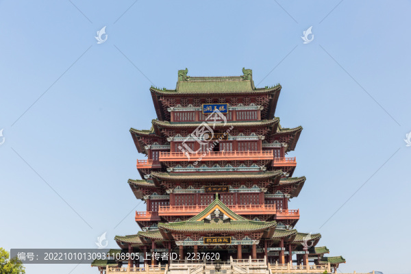 滕王閣