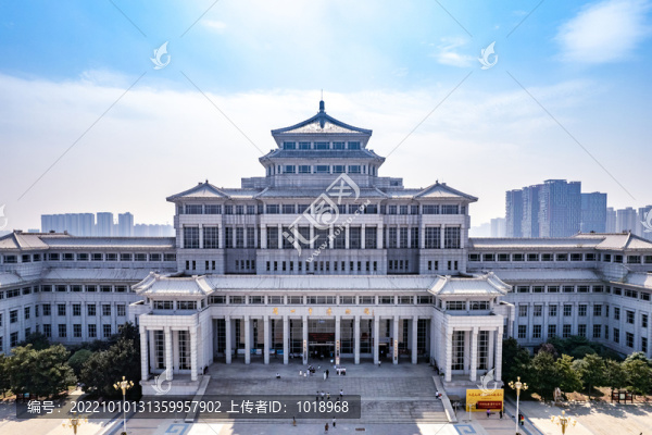 周口博物館