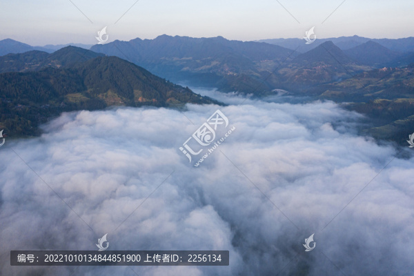 云海