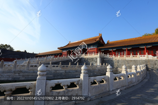 故宮廣場(chǎng)