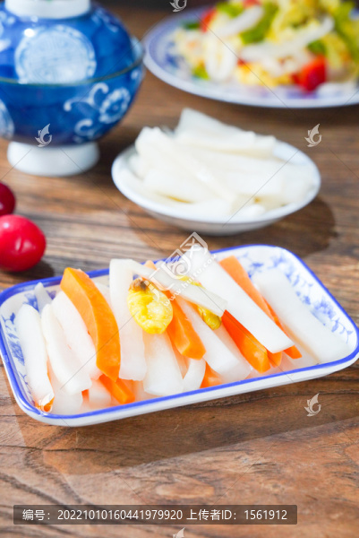 泡菜