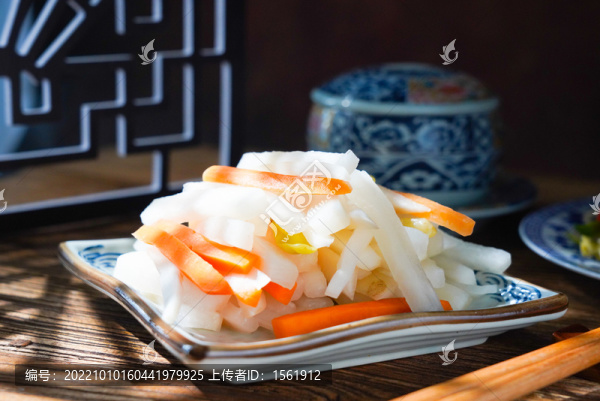 泡菜