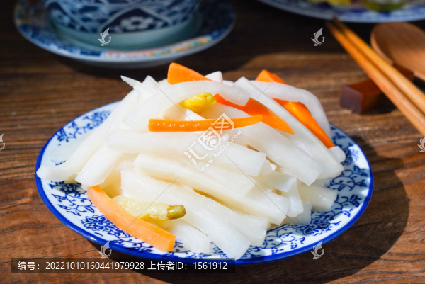 泡菜