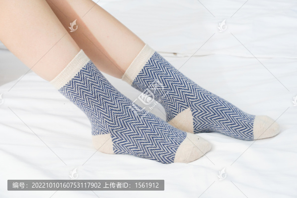 襪子