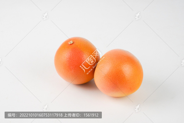 西柚維C切片水果