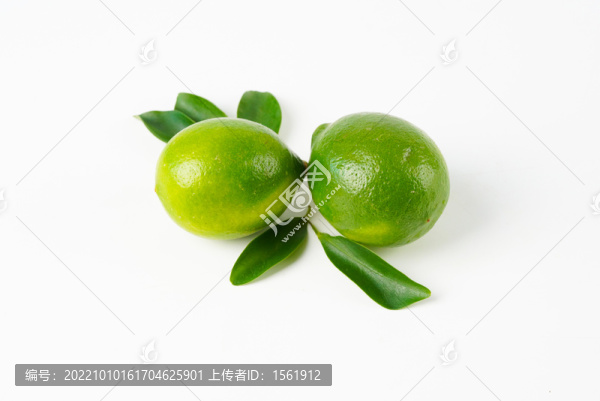 青檸檬