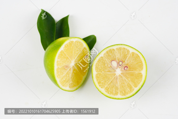 青檸檬