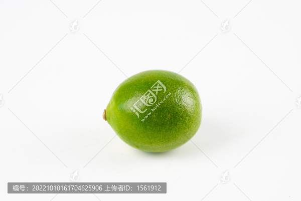 青檸檬