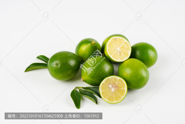 青檸檬
