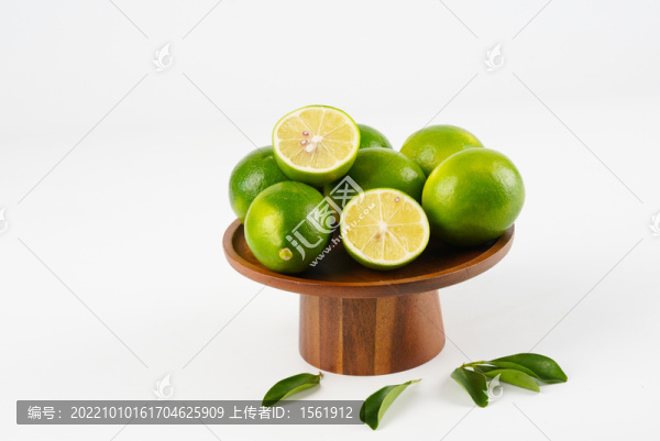 青檸檬