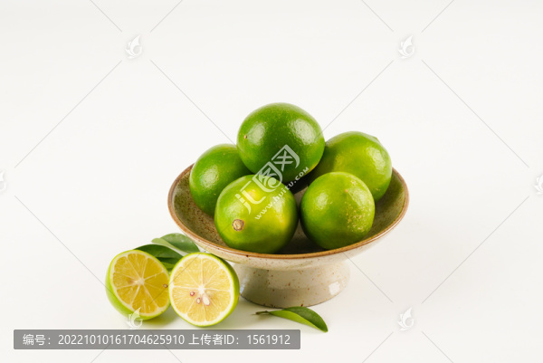 青檸檬