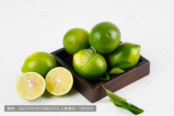 青檸檬