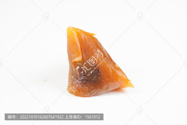 水晶粽子