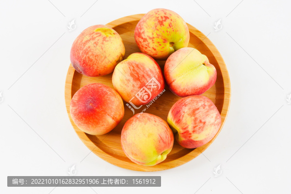 水蜜桃