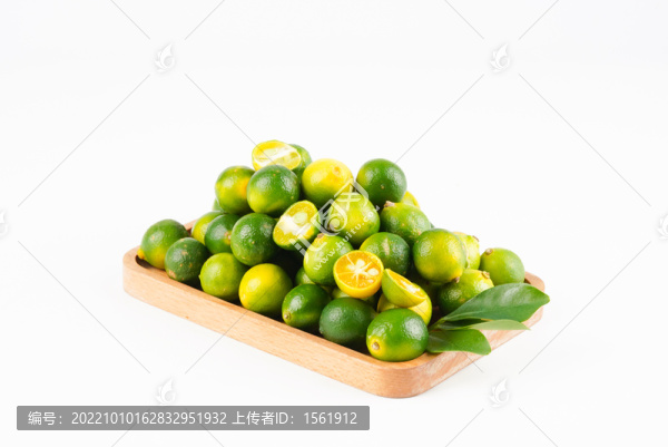 小金桔