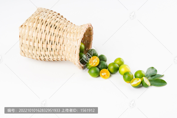 小金桔