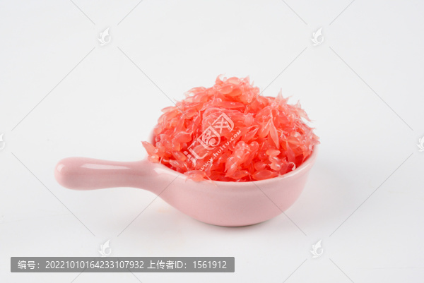 西柚果肉