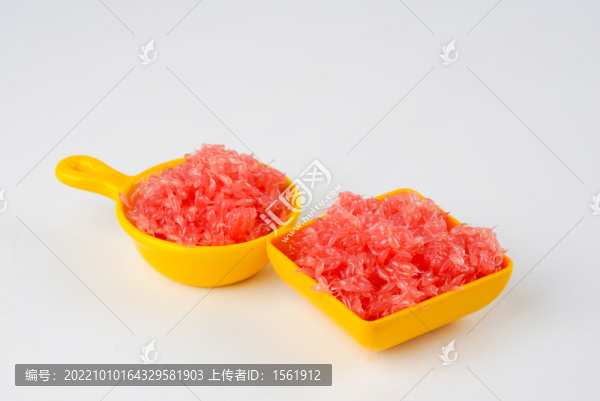 西柚果肉