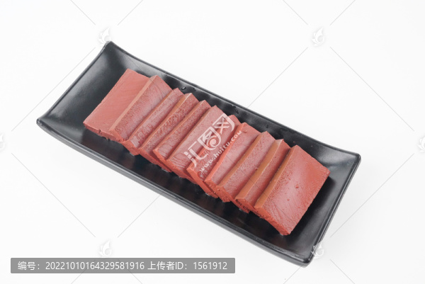 血塊