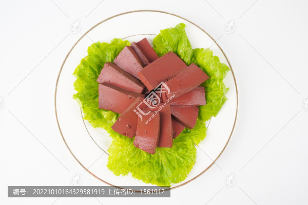 血塊