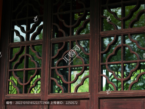 拙政園