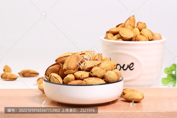 巴旦木