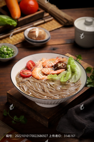 蕎麥面