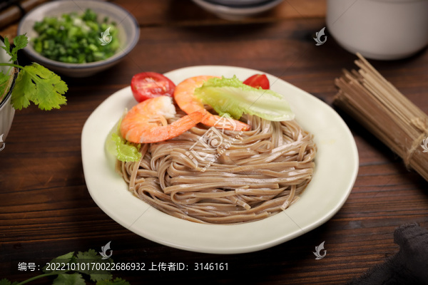 蕎麥面蕎麥面