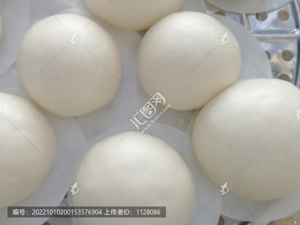 饅頭