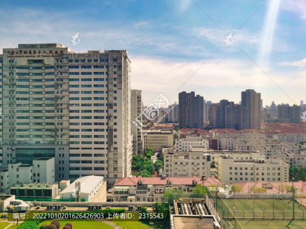 上海市第十人民醫(yī)院