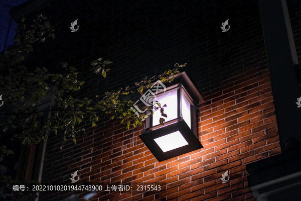 中式復(fù)古燈