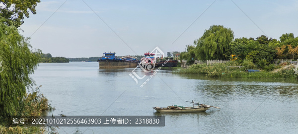 邵伯湖