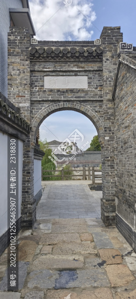 邵伯大馬頭