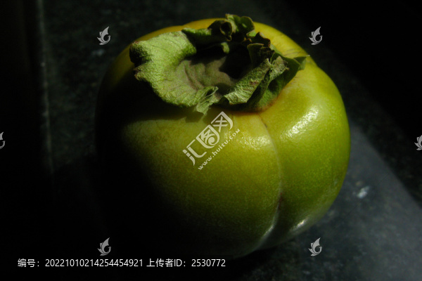 柿子