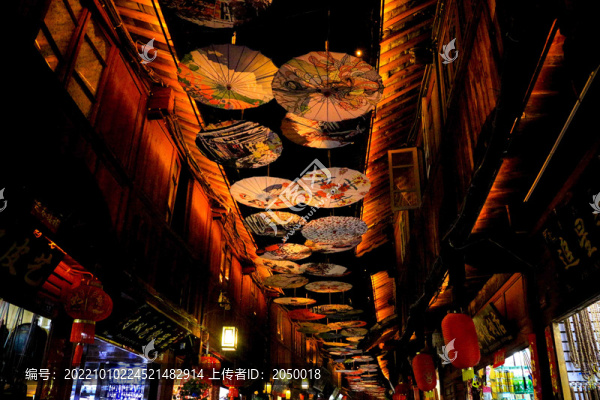 麗江古城