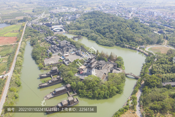 赤壁古戰(zhàn)場景區(qū)