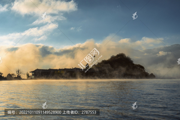 麗江瀘沽湖