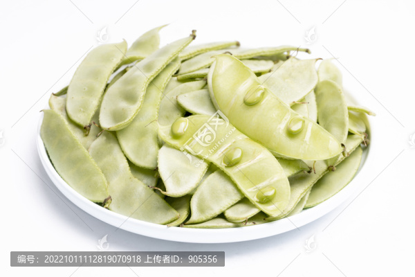 青扁豆