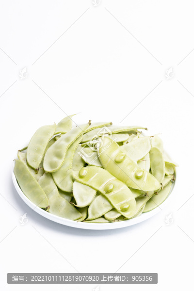 青扁豆