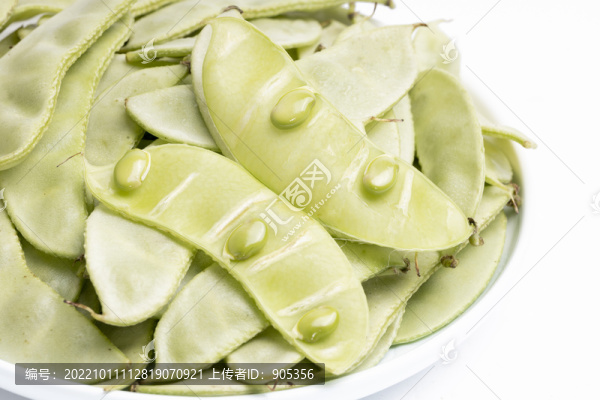 青扁豆