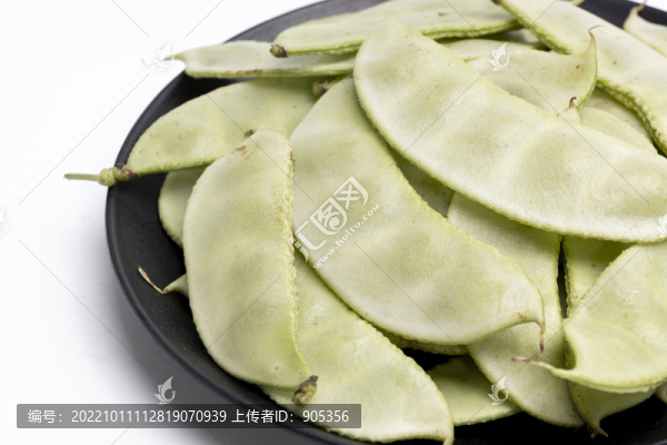 青扁豆
