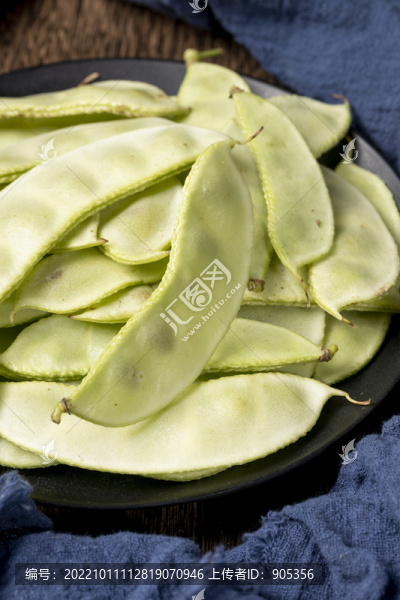 青扁豆