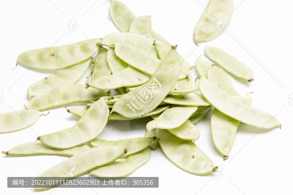 青扁豆