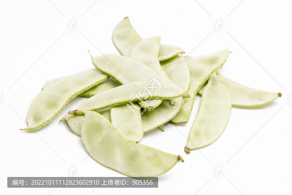 青扁豆