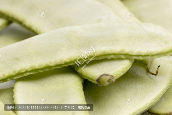 青扁豆