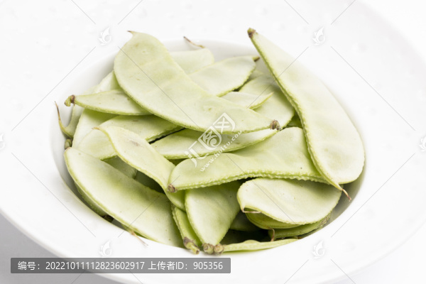 青扁豆