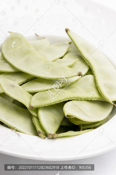 青扁豆