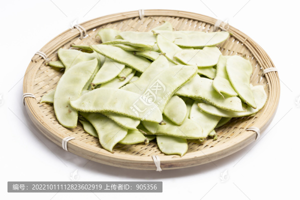 青扁豆