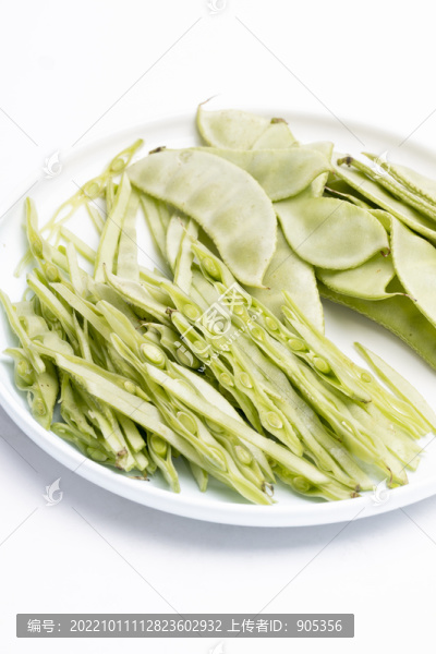 青扁豆